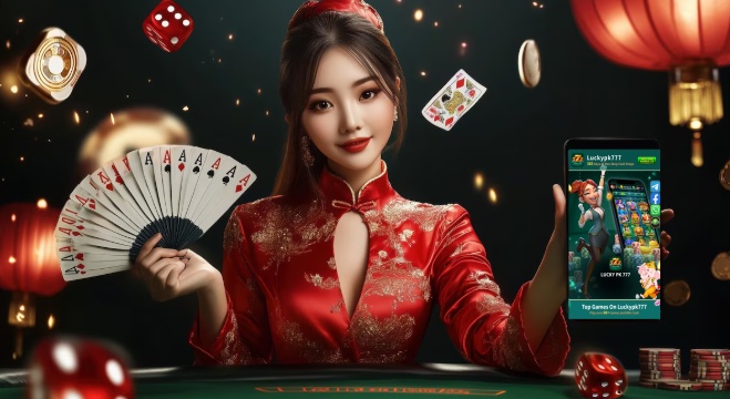 Saratoga Casino - آپ