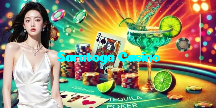 Saratoga Casino