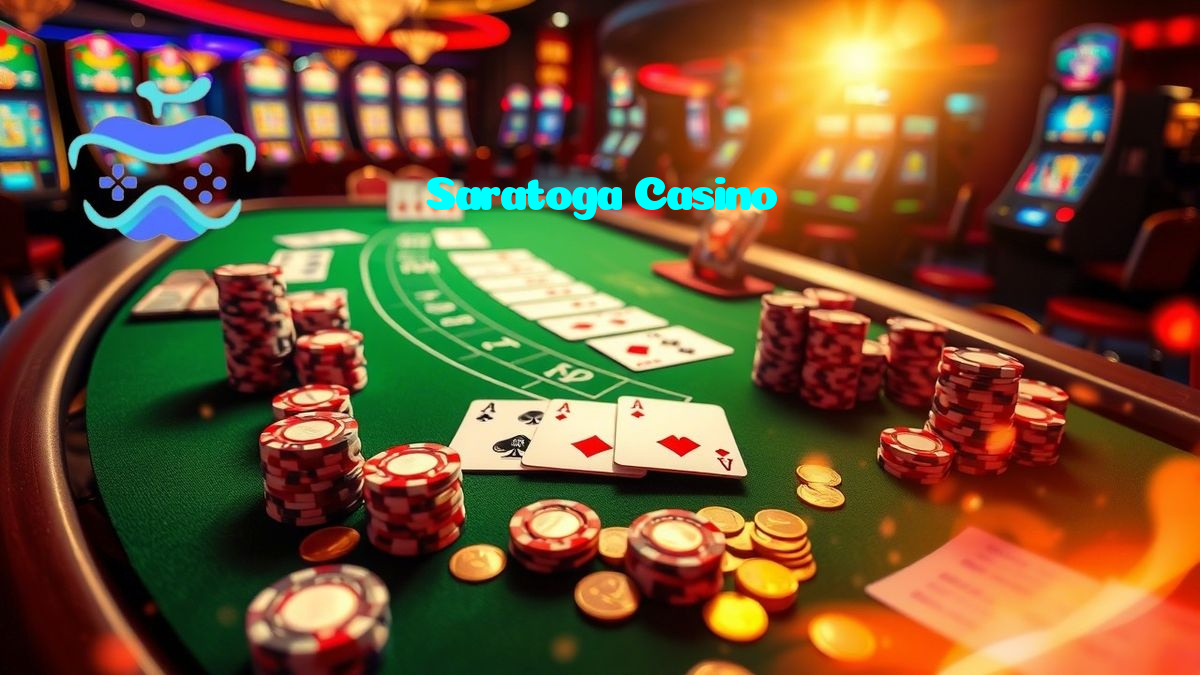 making first deposit on Saratoga Casino website using local payment methods in Pakistan