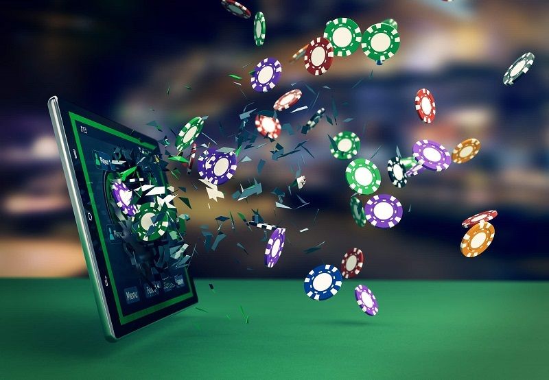 Saratoga Casino کیسینو میں پوکر گیمز