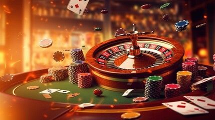 Saratoga Casino میں پاکستان کے کھلاڑیوں کے لیے ٹاپ گیمز
