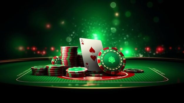 Saratoga Casino آن لائن کیسینو میں کھیلنے کی وجوہات