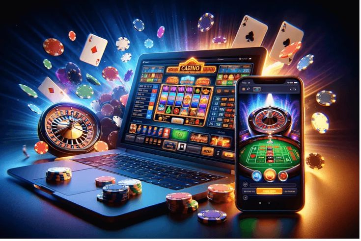 Saratoga Casino کیسینو گیمز کا ایک زمرہ منتخب کریں

