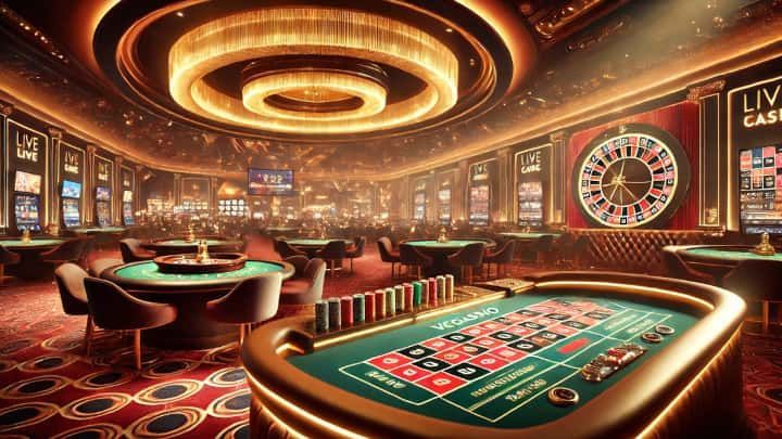 پاکستان کے نئے Saratoga Casinoکیسینو کھلاڑیوں کے لیے خوش آمدید بونس